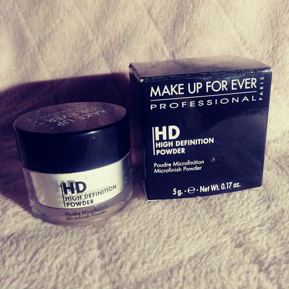 Make up - Picture 7 of 7